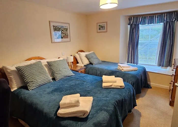 The Ship Inn Looe