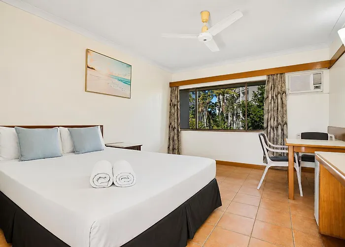 The Reef Motel