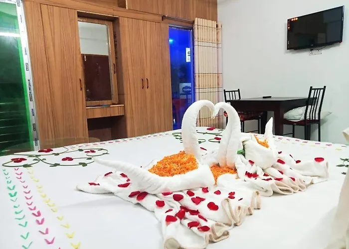 Cox's Bazar Cheap Hotels