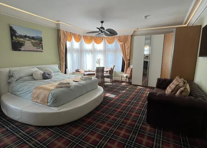 The Somerset House Hotel Weymouth