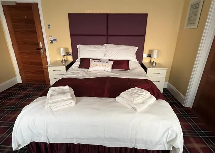 The Somerset House Hotel Weymouth