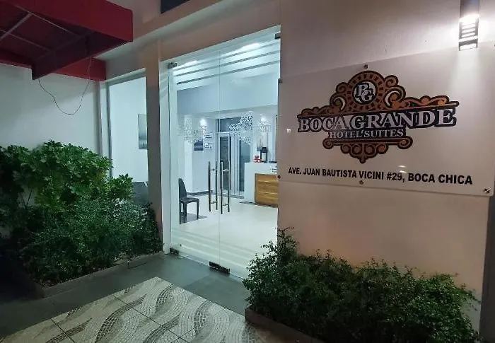 Boca Grande Hotel Suites