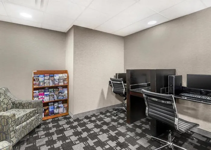Best Western Concord Inn & Suites