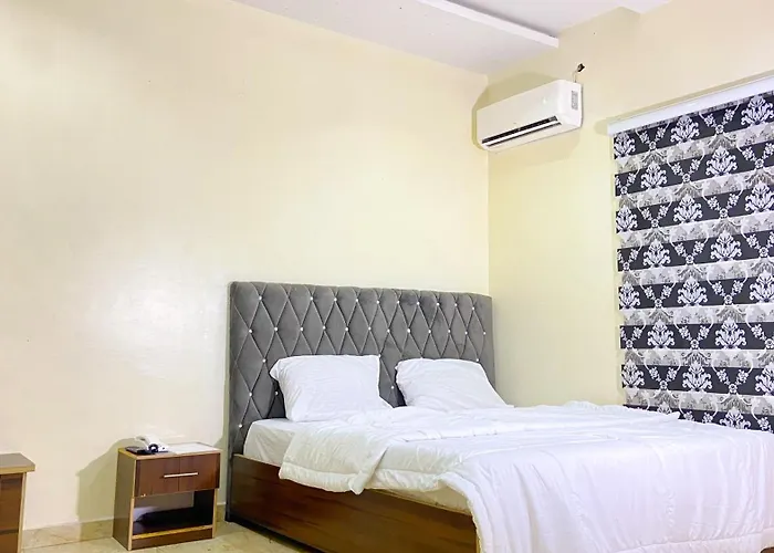 H&Ts Bars And Hotels