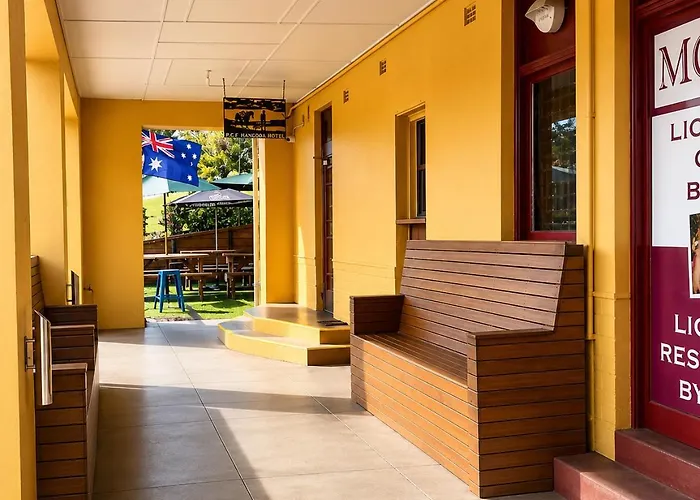 Golden Age Hotel