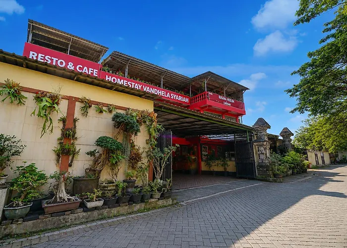 Hotel O Near City Of Tomorrow Mall Formerly Vandhela Homestay