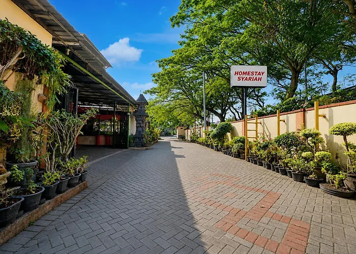 Hotel O Near City Of Tomorrow Mall Formerly Vandhela Homestay