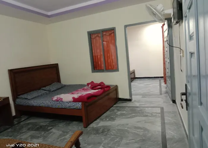 Ashu Guest House