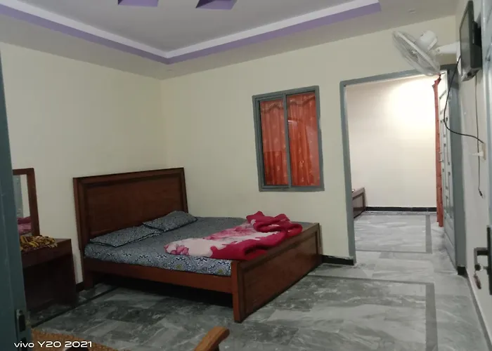 Ashu Guest House