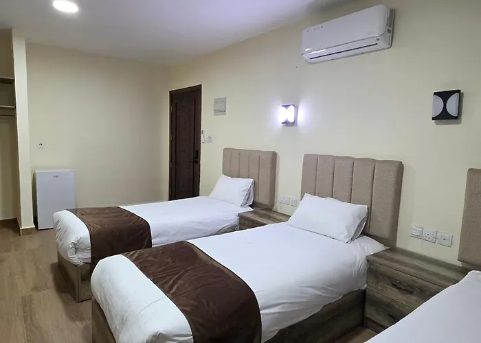 Selena Hotel Aqaba