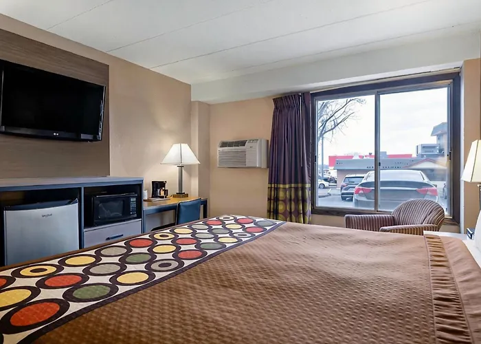 Hotel Owatonna