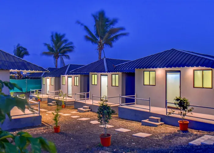 Hotel Briko Lodging & Resort
