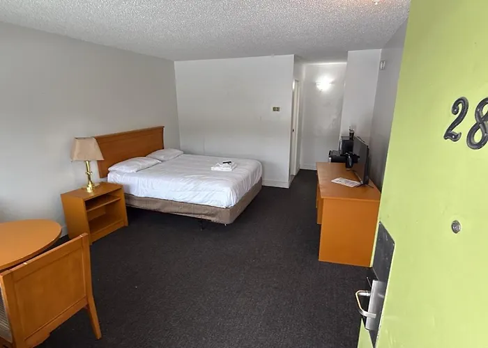 Midtown Inn Saskatoon