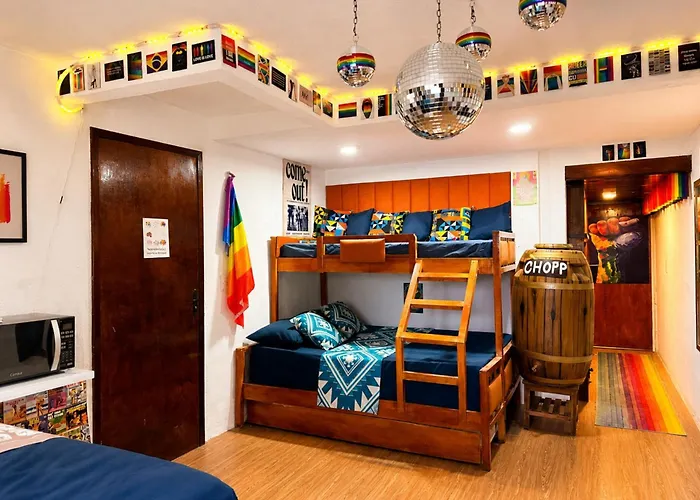 Ponto Hotel Boutique