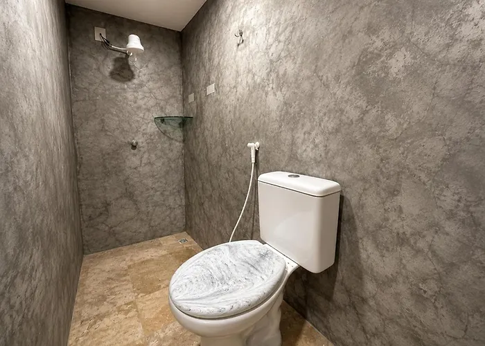 Ponto Hotel Boutique