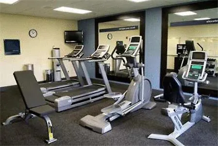 Home2 Suites By Hilton Ellsworth Bar Harbor