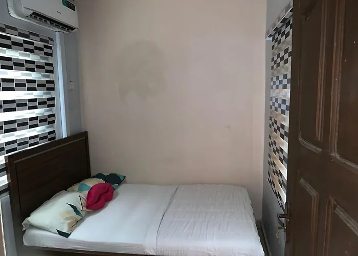 Prince Ator Hotel