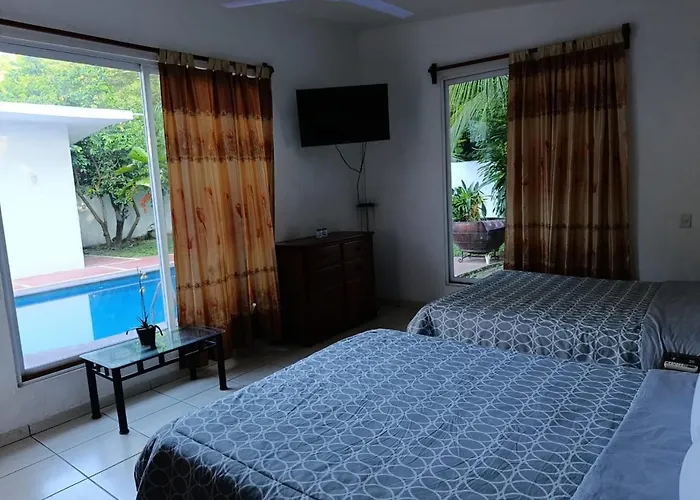 Chinelos Ixtapa