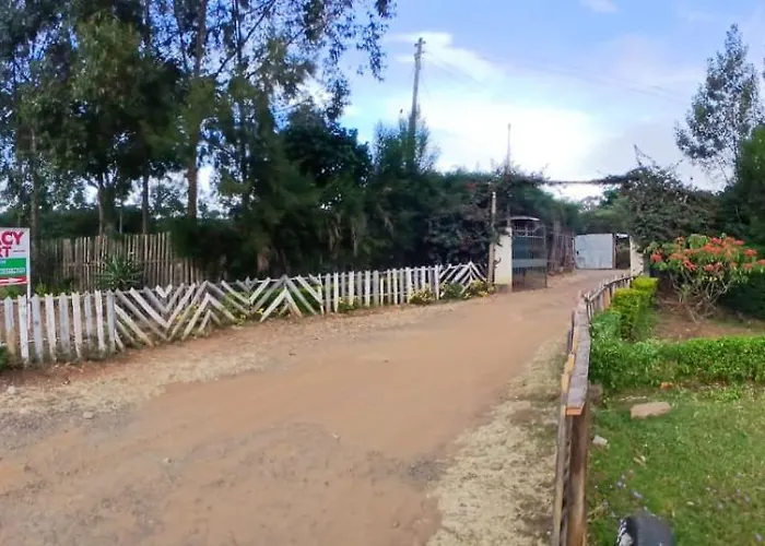 Deligacy Resort Eldoret