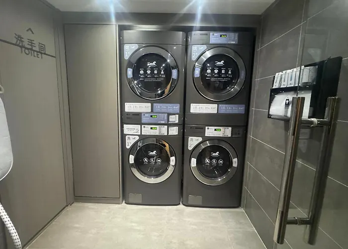 Hanting Hotel Xiamen Municipal Government