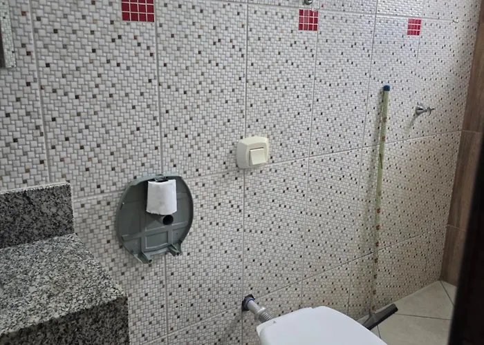 Pousada Dubai