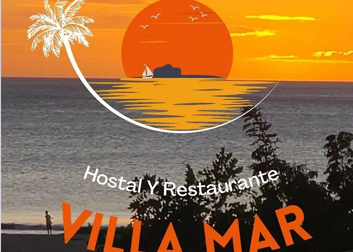 Hostal Y Restaurante Villa Mar