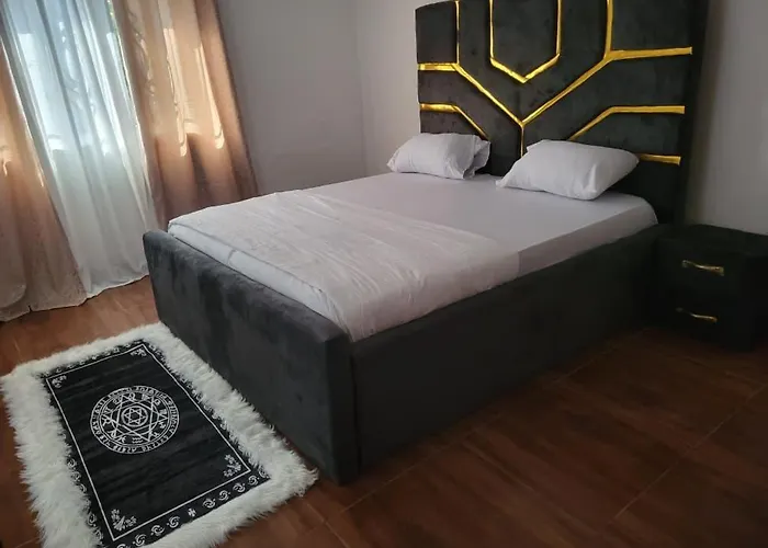 Hattihome