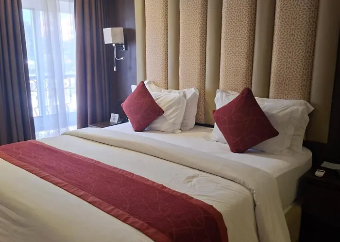 Danville Hotel Ltd