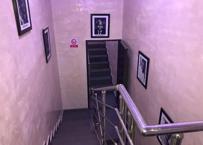 Prince Ator Hotel