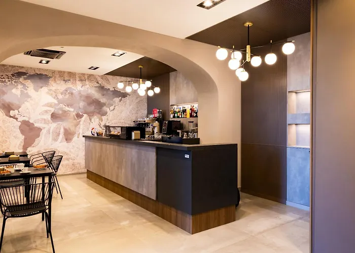 Kt Exclusive Hotel