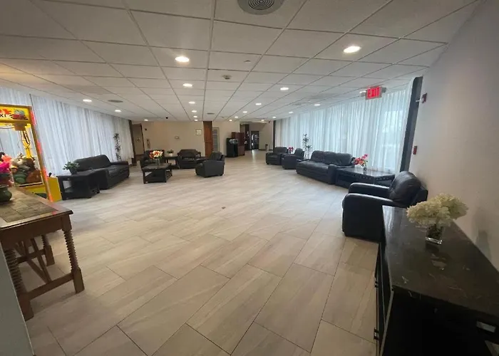 Fairbridge Inn & Suites Independence