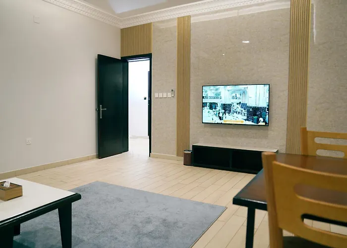 Pherbion Hotel Apartment Abha