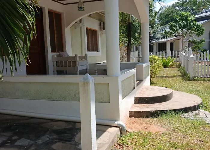 Gabsgate Resort Kilifi
