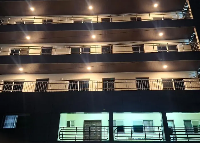 Tee Guest House