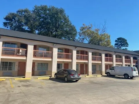 Cajun Inn