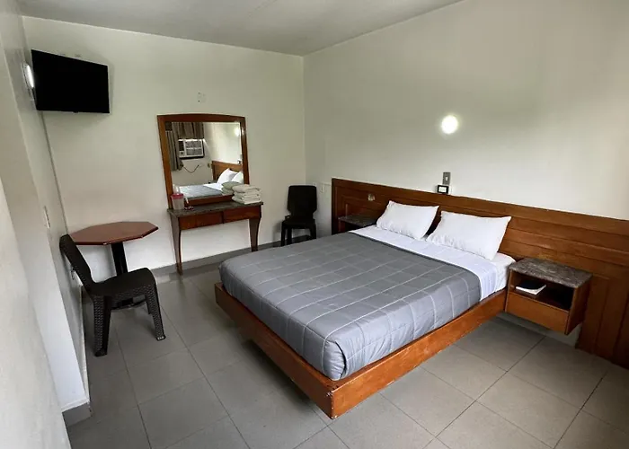 Hotel Harmony