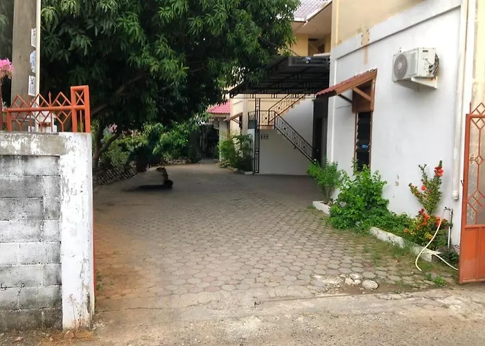 Hotel O Near Masjid Raya Baiturahman Formerly Rumah Singgah