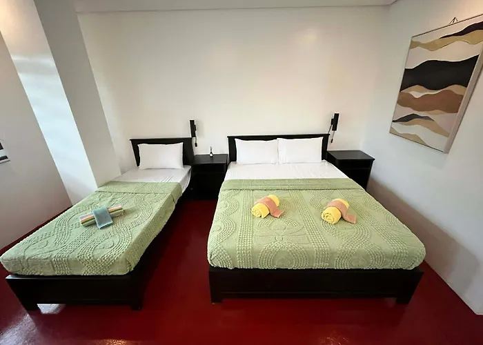 Mamma Rose Hotel