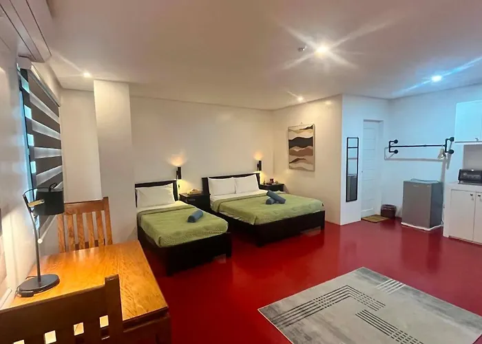 Mamma Rose Hotel