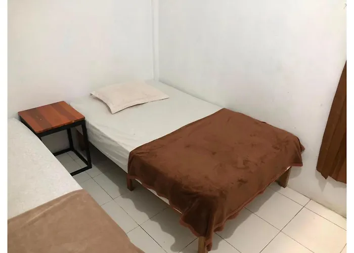 Hotel O Near Masjid Raya Baiturahman Formerly Rumah Singgah