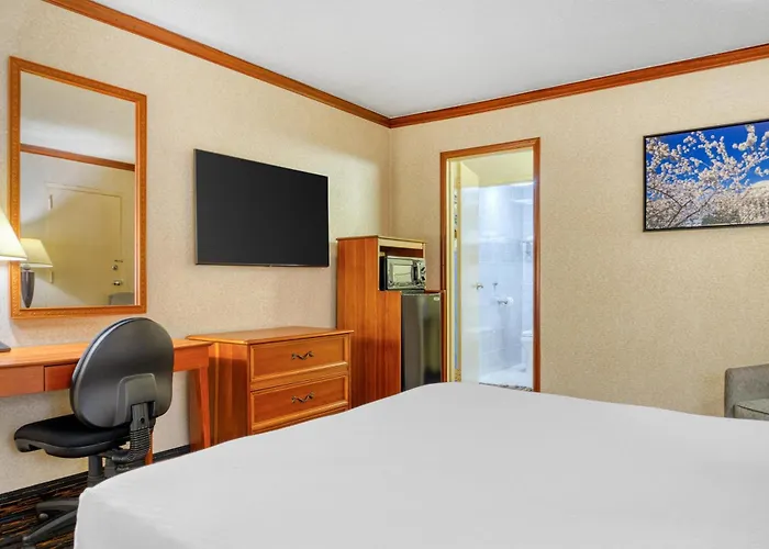 Best Western Fairfax City