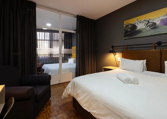Hotel 224 & Apartments