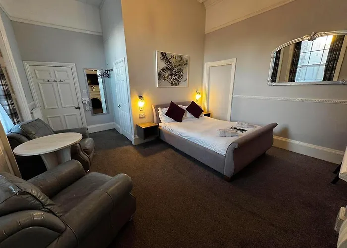 The Jubilee Hotel East - With Newly Refurbished Spa Facilities - Gamespit - And Smokehouse