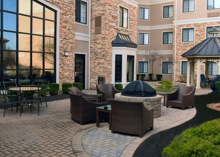Staybridge Suites - Cincinnati North By Ihg
