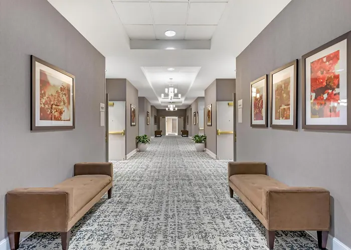 Sonesta Atlanta Airport South