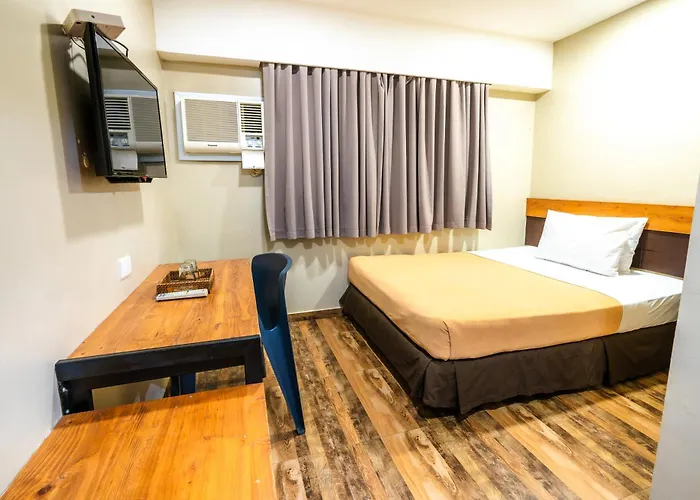 Cebu R Hotel Capitol