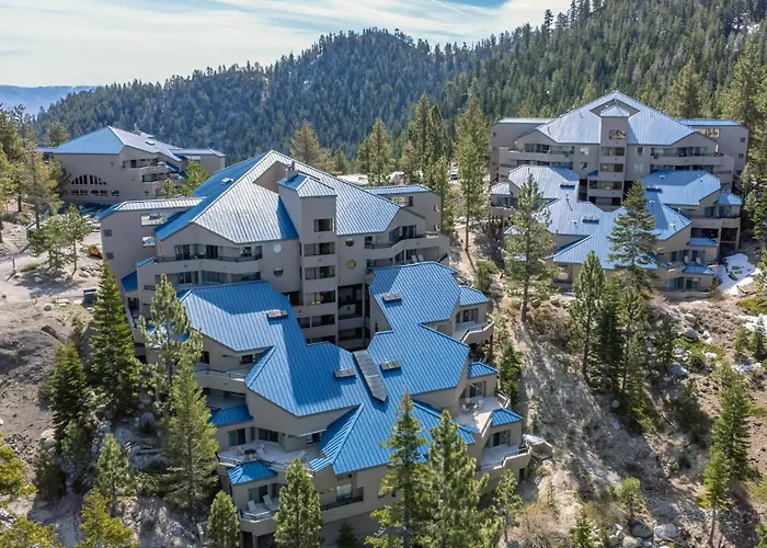 Holiday Inn Club Vacations - Tahoe Ridge Resort