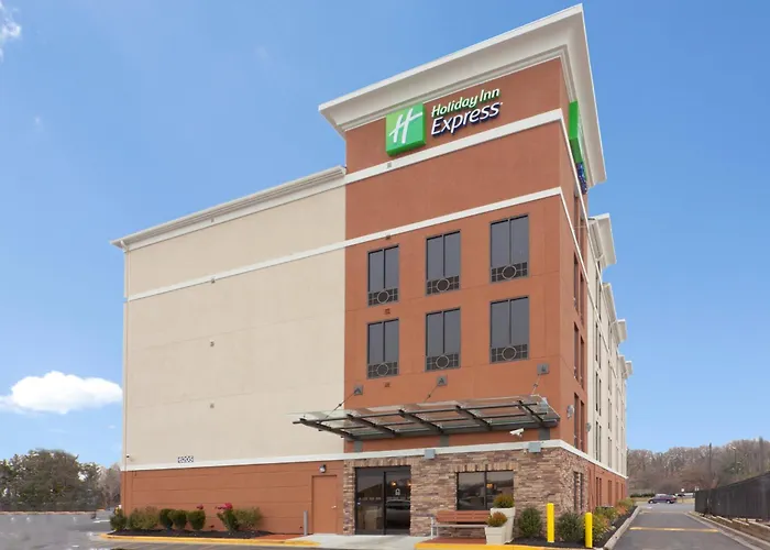 Hyattsville Cheap Hotels
