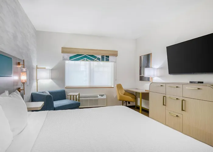Best Western Northwest Lodge