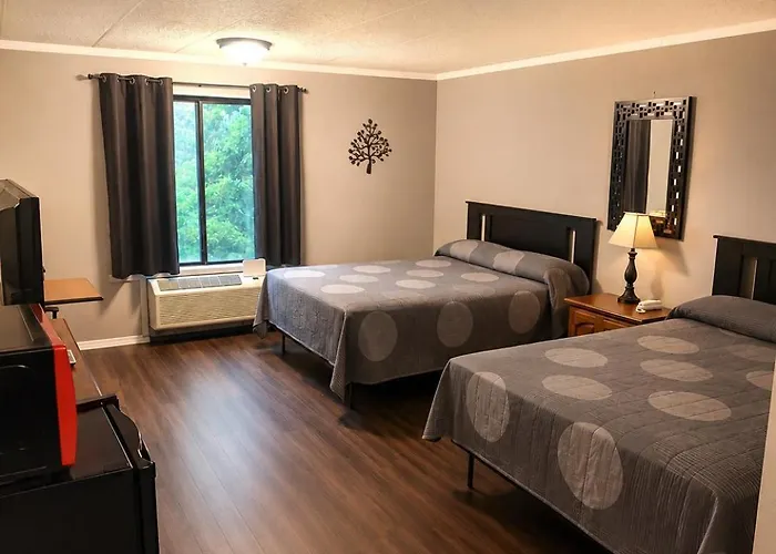 Chateau Royale Inn